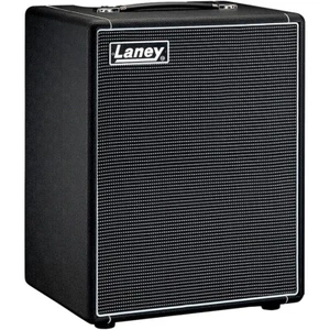 Laney Digbeth DB200-210 200W 2x10 Bass Combo Amp Black - Picture 1 of 6