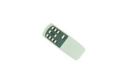 Remote Control For Dimplex GDC-AC12RB DCP11 Portable Window Room Air Conditioner - image 1 of 4