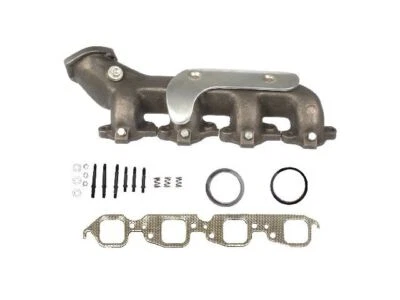 Colector de escape izquierdo para Chevrolet K2500 1991-1995 Dorman 99391YSZJ 1993 1992 Foto 1 de 2