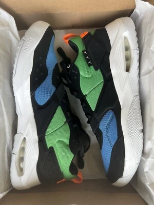 Talla M13 - NUEVO DS Jordan Air NFH Multi 2021 🔥LISTO PARA ENVIAR🔥 Foto 1 de 4