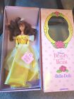Applause Disney's Beauty and the Beast Belle Doll (NEW)