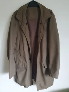 DKNY Herren Einreiher Regenmantel Medium  - Bild 1 von 7