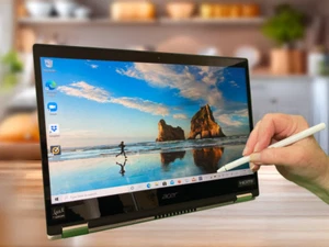 Acer Spin 3 14 inch (512GB, Intel Core i5 Quad-core, 1.1GHz,8GB) Notebook/Laptop - Picture 1 of 8