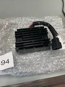 Regulator Rectifier for Suzuki M50 Boulevard Cruiser(2005-09) 32800-41G00 - Picture 1 of 8