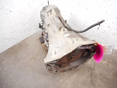 Porsche Cayenne 09 2009 conjunto de transmisión automática 3,6 L OEM Foto 1 de 4