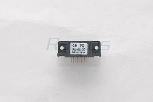 DB9-USB-M FTDI lotto 4 pezzi Interfaccia USB fattore forma DB9 4.25 V, 5.25 V - Picture 1 of 11