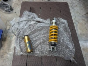 Ohlins SU0024 Rear Shock Suspension Suzuki GSX-R1100 GSXR1100 GV73A - Picture 1 of 10