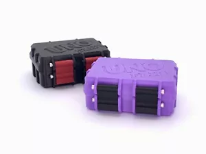 UNO Flip Caja de Cartas de Impresora 3D - Protección Perfecta para tu Juego de Cartas - Imagen 1 de 7