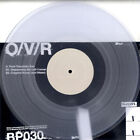 O/V/R - Post-Traumatic Son, 12", (Vinyl)