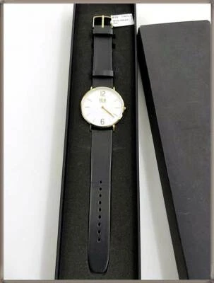 Ice-Watch CITY tanner Uhr mit Lederarmband Armbanduhr 001516 - Bild 1 von 4