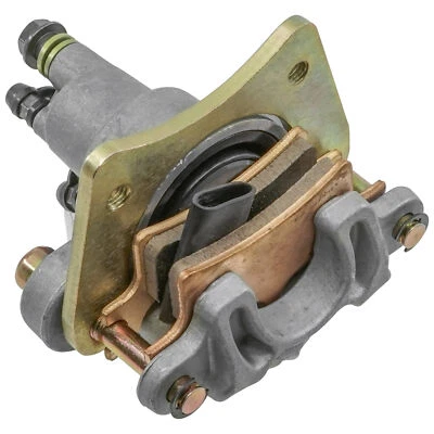 Pinça de freio traseira com pastilhas para Polaris Sportsman 400 500 600 4X4 2003 2004-2006 - Imagem 1 de 4