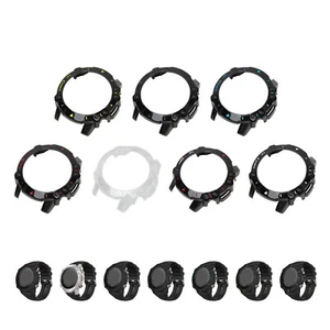 Étui de protection pour montre antichoc housse complète accessoires cadre pare-chocs pour montre - Photo 1 sur 33