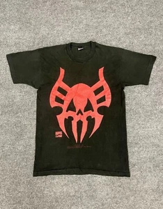 Spider-Man 2099 • T-Shirt schwarz • Gr. L • Vintage 1993 • Marvel • Gral • RAR - Bild 1 von 15