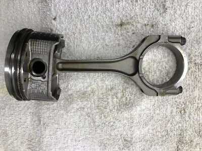 Honda Odyssey 3.5l pistão e haste J35Y7 2018 22.000 milhas #3 - Imagem 1 de 4