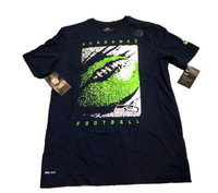 seahawks dri fit shirt