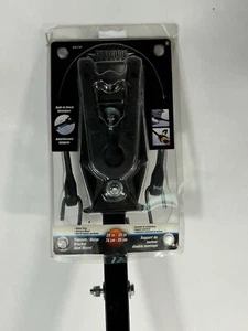 Shoreline Boat Transom Motor Bracket 29 - 35 Inch Adjustable SL91159 - Picture 1 of 7