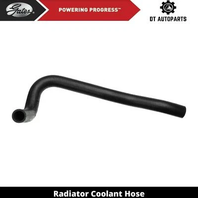 For 2005-2010 Kia Sportage 2L L4 GAS Radiator Coolant Hose Upper Gates 2006 2007 - Image 1 of 3