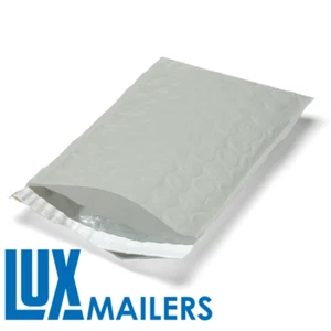Poly EXTREME LUX Bubble Mailers Extra Large Bubble - The Boxery - Picture 1 of 1