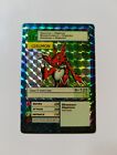 TAIWAN HK Prism Card No Off Special Collection DIGIMON No Carddass