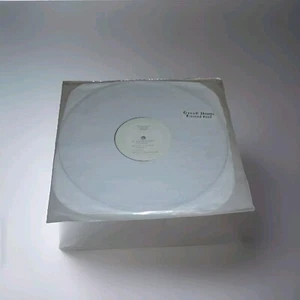 Dubasics PK007 Green House Record Pool 1995 Plastik Records White Label 12" - Picture 1 of 5