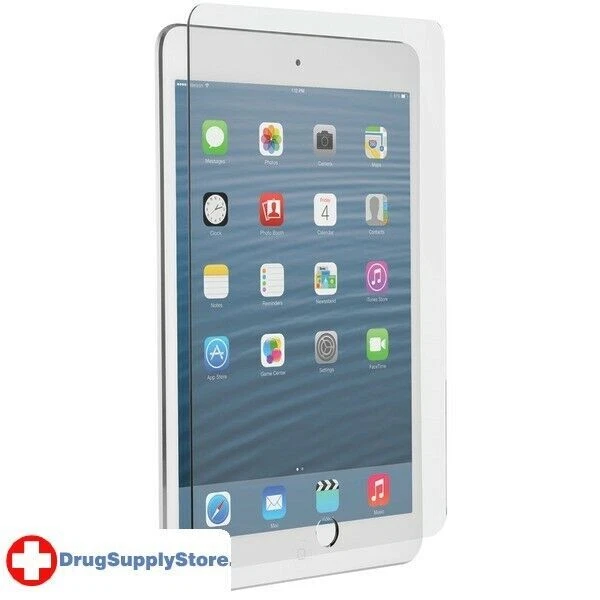 PE Nitro Glass Screen Protector for iPad mini(TM) Gen 1-3 - Image 1 of 1