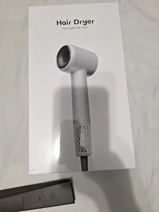 Hair Dryer : High Speed Hair Dryer : Brand New-Sealed - Picture 1 of 4