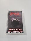 Rage-Reflections of a shadow 1990 Cassette [Blind Guardian, Accept]