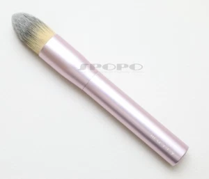 Mally Beauty Effortless Airbrush Foundation Brush (Bullet Shape) 100% Authentic - Imagen 1 de 4