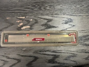 Robert’s 13” Multi Floor Cutter Blade 10-90 Or 10-64 - Picture 1 of 2