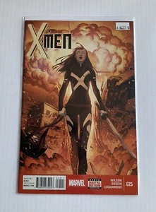 Marvel X Men #025 - Foto 1 di 1