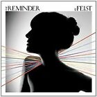 The Reminder von Feist | CD | Zustand gut