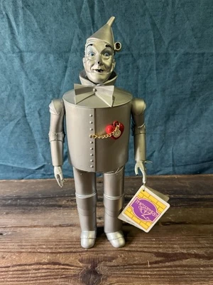 Mago de Oz El Hombre de Hojalata, por Presents 13,50 pulgadas 1987 Foto 1 de 4