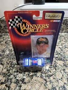 Dale Earnhardt Jr #31 sikkens 1998 Chevy Monte Carlo NASCAR 1/64 Diecast car - Picture 1 of 2