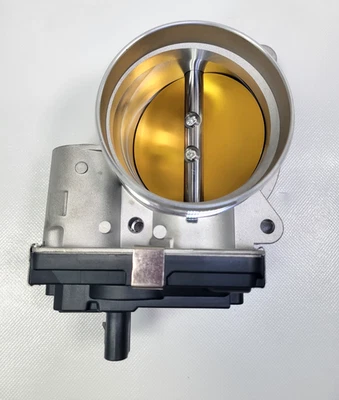 Cuerpo del acelerador 12617792 para Chevrolet Silverado 1500 Tahoe GMC Sierra 1500 5,3 L Foto 1 de 4