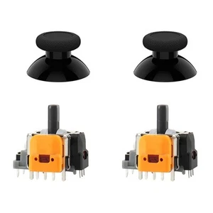 -Hall-Effekt-Joystick für für /X Controller-Teilesatz S2R53850 - Bild 1 von 6