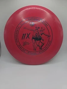 Innova Juliana Korver 11X Mako3 172 Grams - Picture 1 of 2