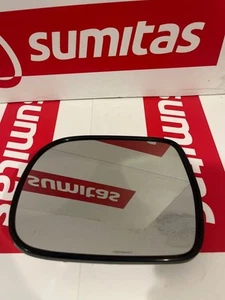 Lexus RX 450H 2009 Links Spiegelglas Außenspiegel R1400 SUM1925 - Bild 1 von 2