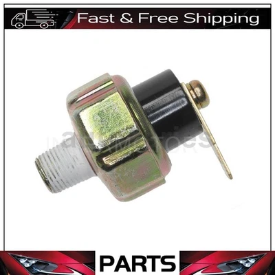 1 interruptor de presión de aceite del motor para Dodge Atos 1,0 L Dodge Colt 1,8 L_ Foto 1 de 4