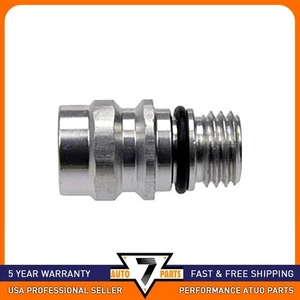 Dorman - OE Solutions A/C Service Valve for 1996-2019 Chevrolet Express 3500 - Picture 1 of 3