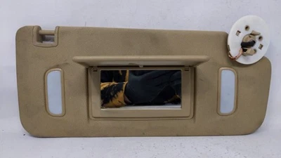 Buick Encore 2013-2019 pasajero derecho parasol parasol bronceado POQBU Foto 1 de 4