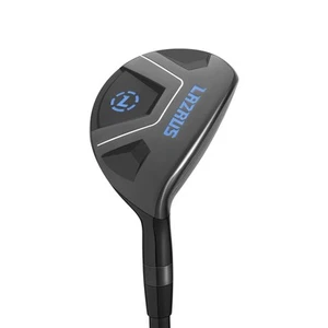 LAZRUS GOLF Premium Hybrid Golf Clubs for Men - 2,3,4,5,6,7,8,9,PW Right Hand... - Picture 1 of 7