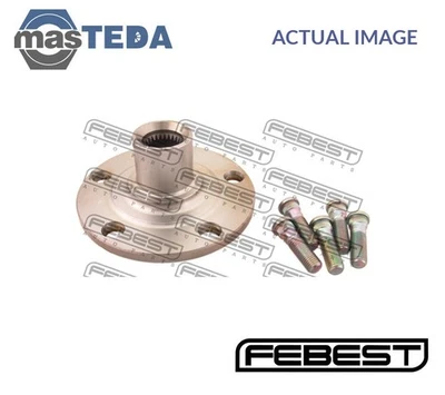 0482-CYF BUJE RUEDA DELANTERO FEBEST PARA MITSUBISHI LANCER VIII, OUTLANDER III Foto 1 de 4