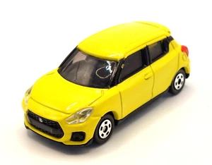 Takara Tomy Tomica No.109 Suzuki Swift Sport 2018 Toy Car Discontinued Products - Picture 1 of 9