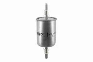 VAICO V10-0207 Fuel filter for ALFA ROMEO,AUDI,CADILLAC,CHERY,CHEVROLET,CITROEN, - Bild 1 von 3