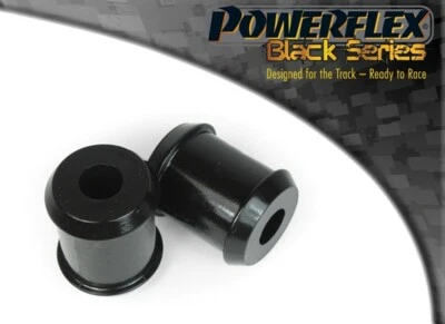 Boccole Powerflex nere posteriori diff Mnt Fr per TVR Cerbera (1996-2006) PFR79-110BLK - Immagine 1 di 4