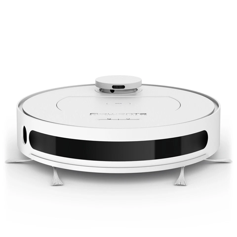 Rowenta X-Plorer Serie 75 RR7687 Saugroboter - Weiß