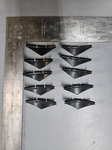 AMS COMBO SNACK VENDING MACHINE COIL PUSHERS KICKERS Fits AP Rowe USI National - Picture 1 of 4