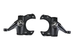 Husillos de caída de 3" Belltech 71-72 Chevy C10 - Imagen 1 de 6
