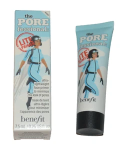 Benefit Porefessional Lite Primer 0,25oz Mini - Bild 1 von 7