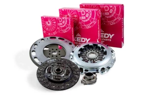 Exedy Stufe 1 Kupplung & Schwungrad Kit für Subaru Impreza WRX 5Gang 2,5 05-12 - Bild 1 von 5